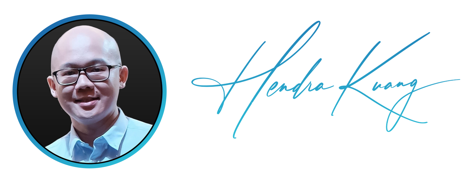 Hendra Kuang - Digital Marketing & AI Strategist