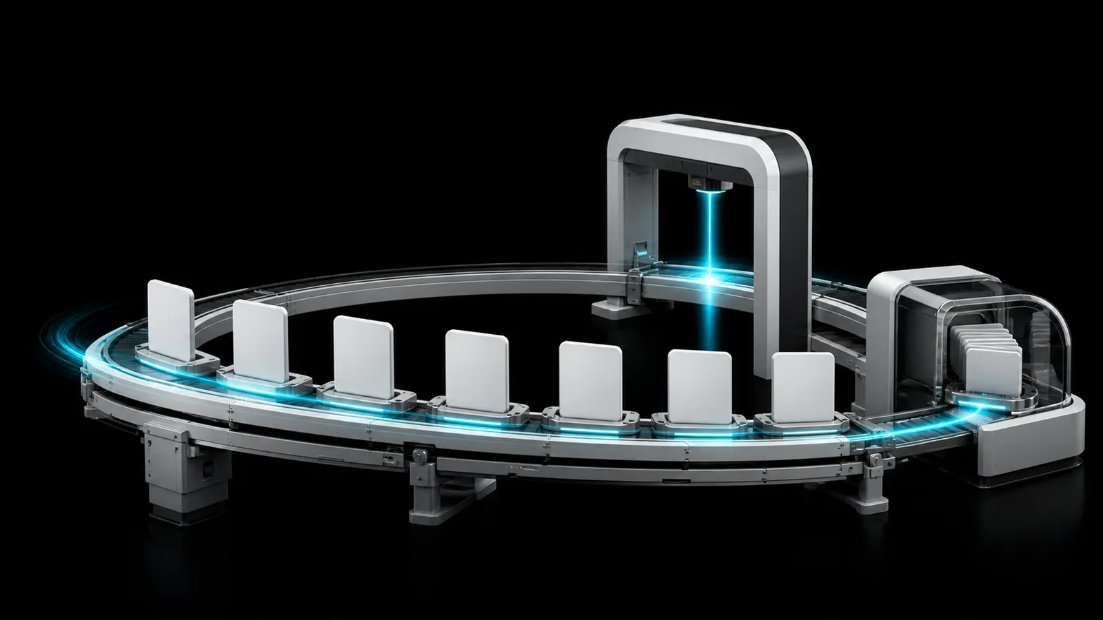 7 Prompt Premium untuk Auto-Track Work System