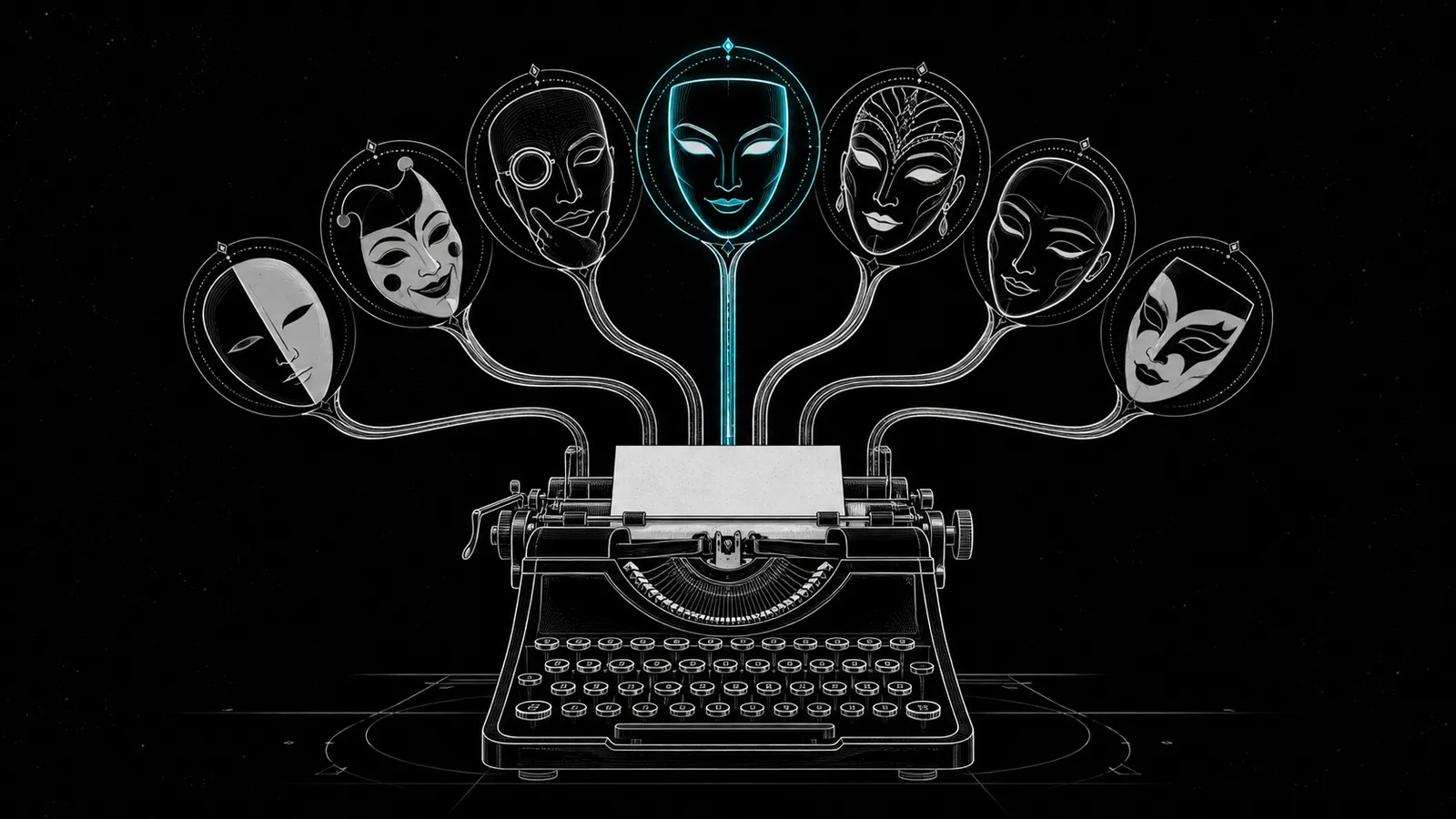 7 Prompt Premium untuk Multi-Persona Copywriting