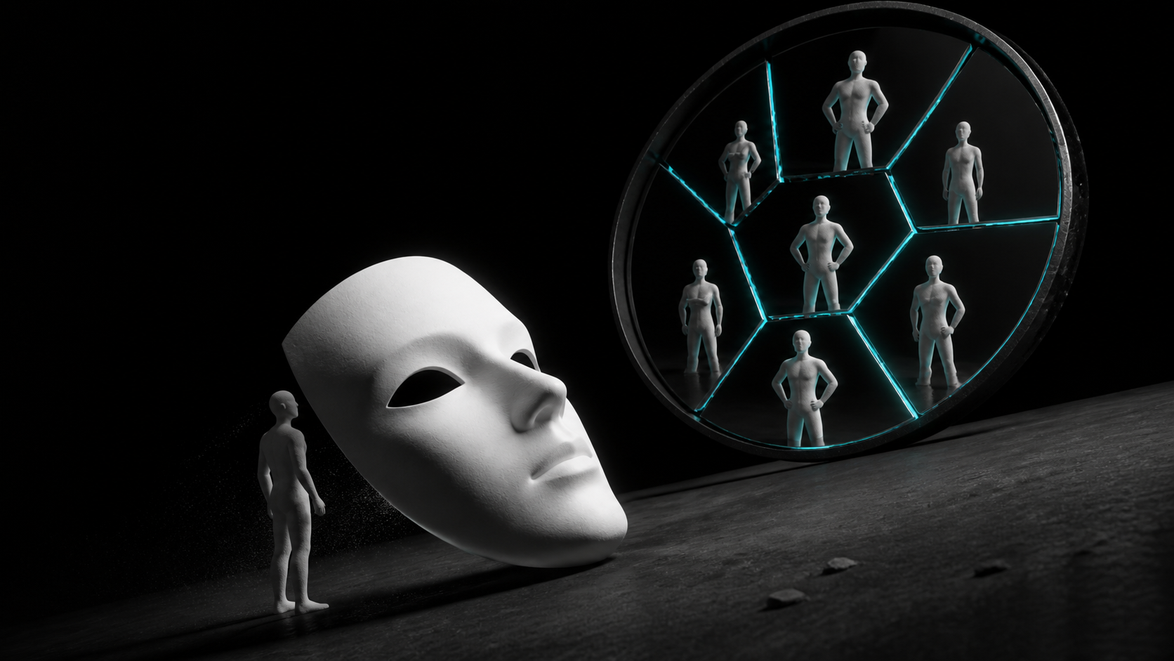 7 Prompt Premium Untuk Refleksi Imposter Syndrome
