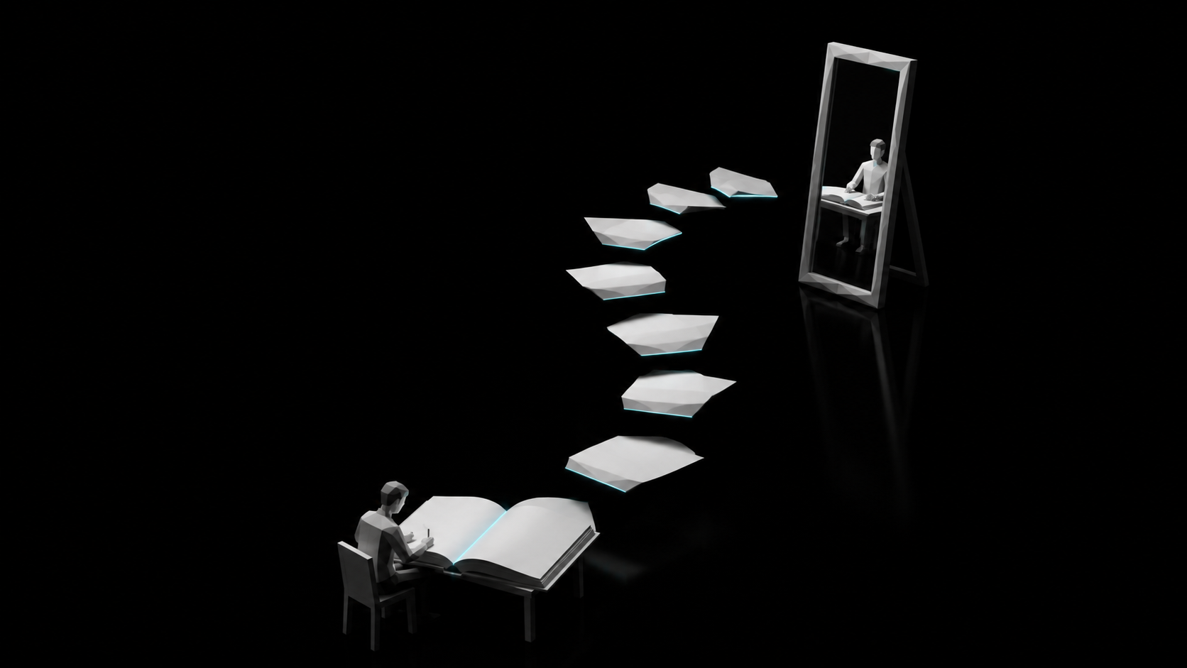 7 Prompt Premium Untuk Therapeutic Journal Reflection