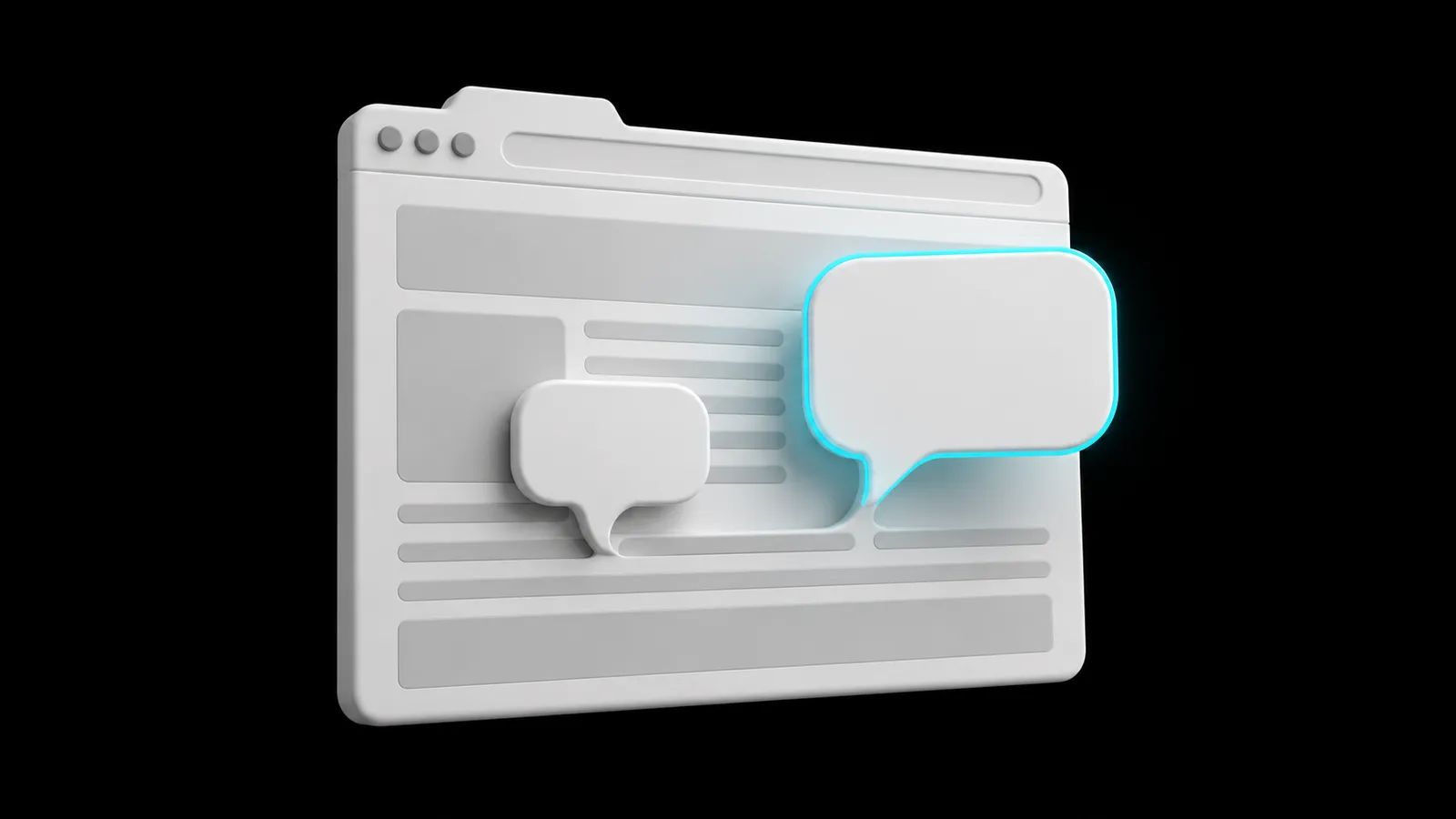 AI Browser Sekarang Bisa Diajak Chat Langsung di Halaman Web, Apa Artinya Buat Konten Kamu