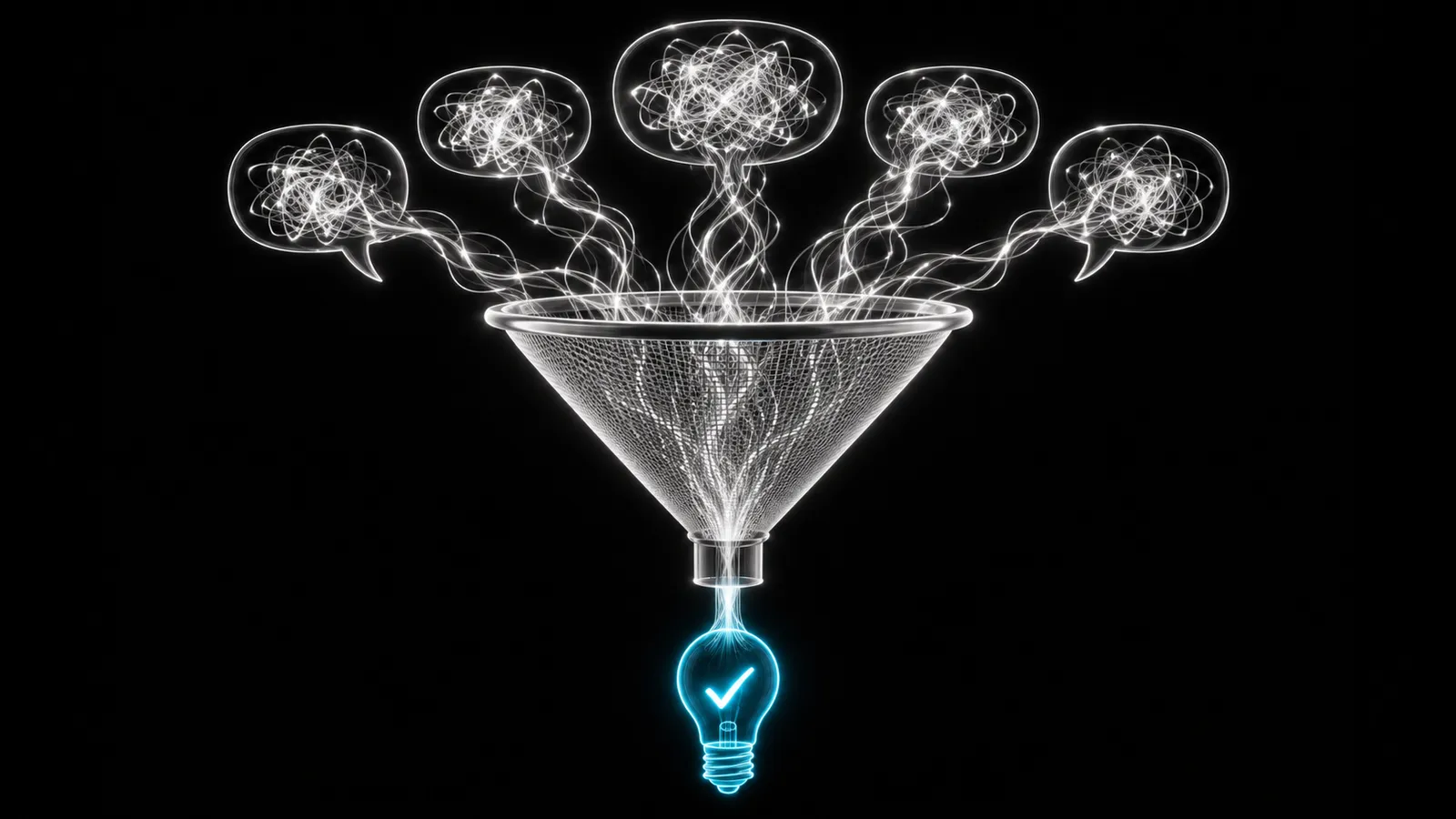 Cara Bikin GPT Reverse Idea Finder buat Validasi Ide Produk dari Masalah Pelanggan