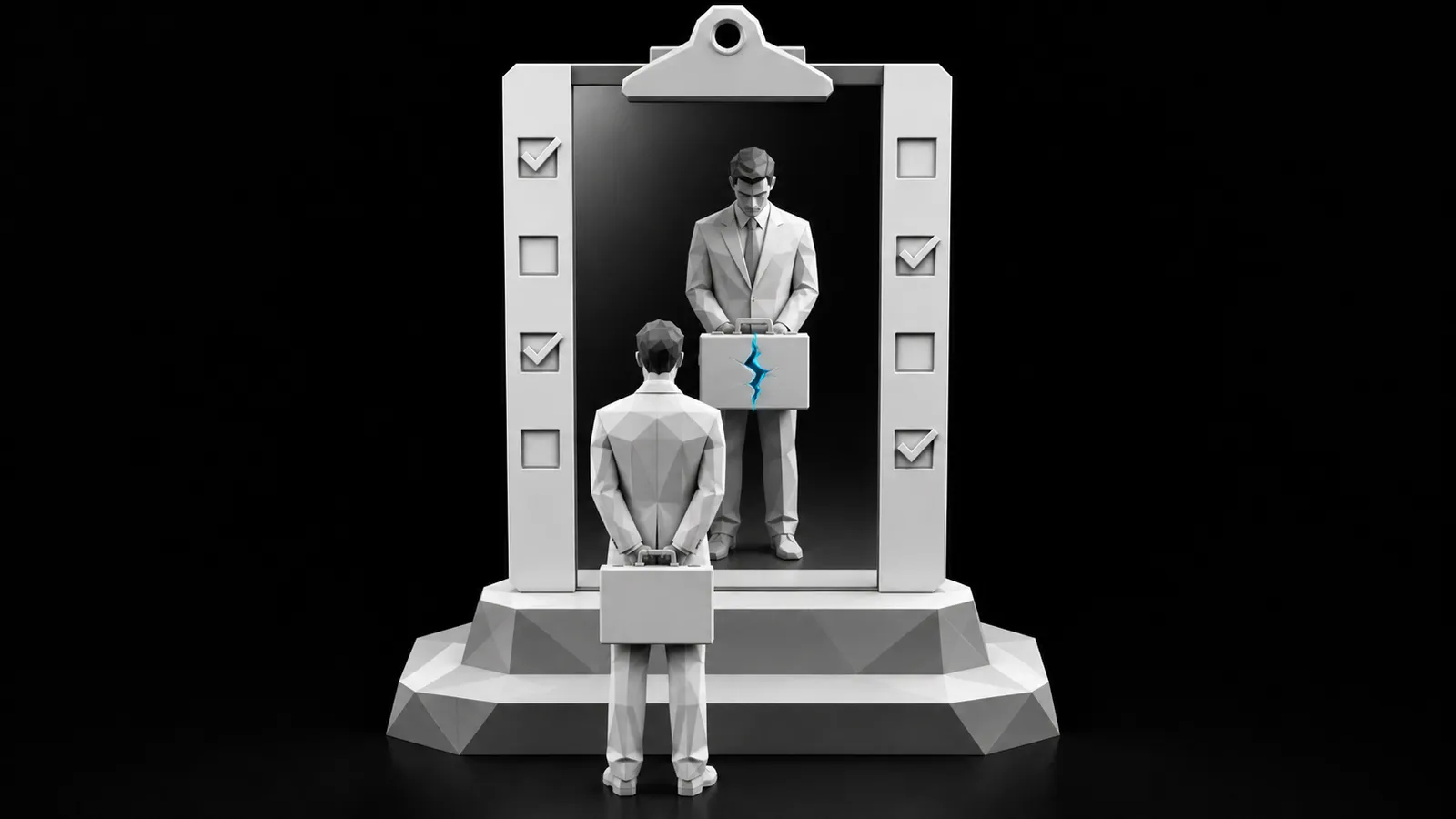 Cara Bikin Tes Self-Assessment yang Bikin Calon Pembeli Sadar Masalah Sendiri Sebelum Kamu Jualan