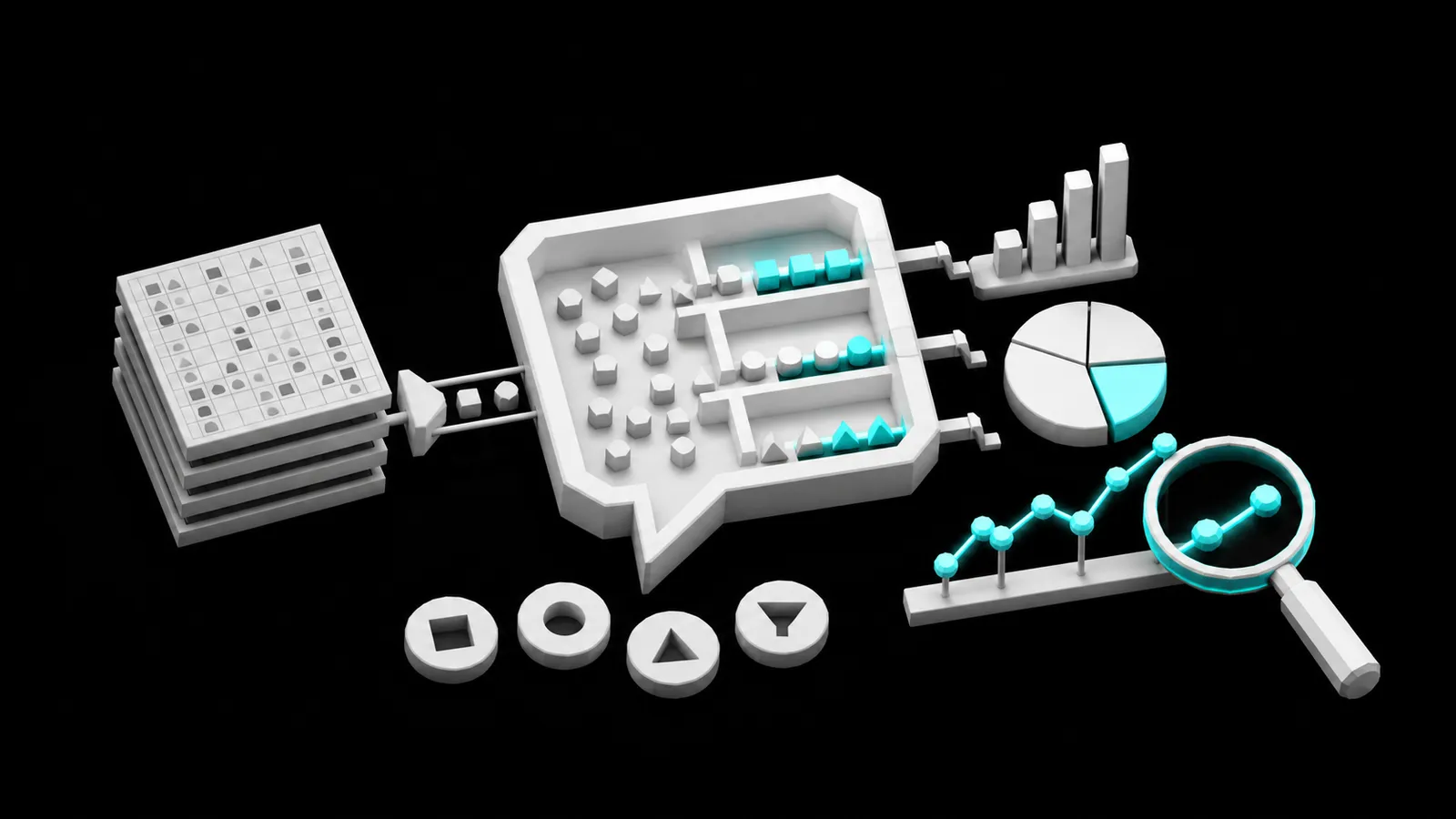 Cara Menggunakan ChatGPT Sebagai Ahli Data Analitik: Langkah-Langkah Praktis