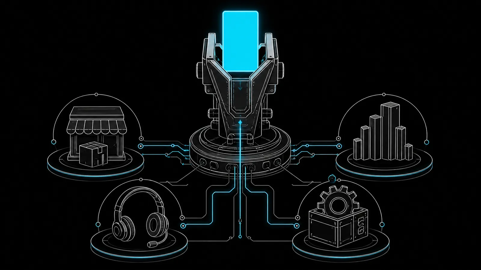 Cara Menggunakan Prompt Engineering dalam Berbagai Bidang Bisnis