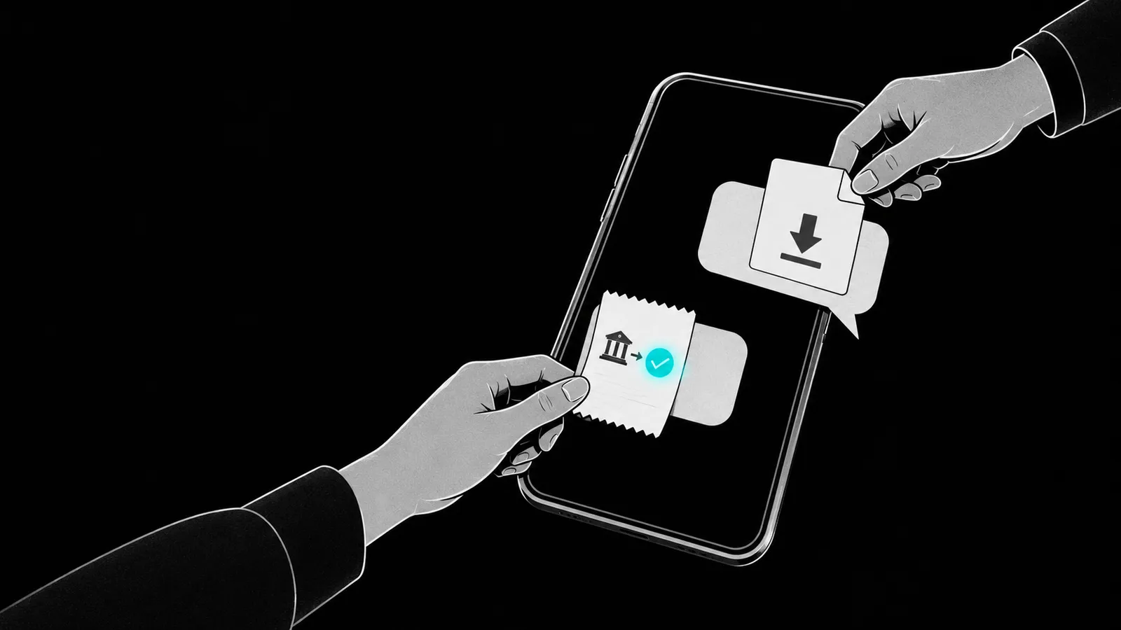 Cara Mulai Jual Produk Digital Tanpa Checkout: Modal Transfer Manual dan Balas Bukti