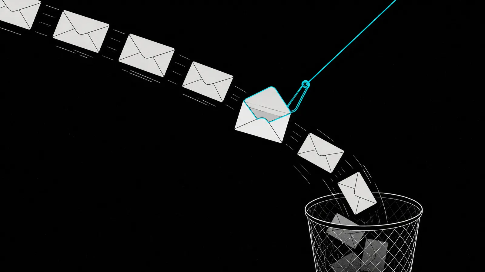 Cara Nulis Email yang Dibuka Bukan Langsung Dihapus