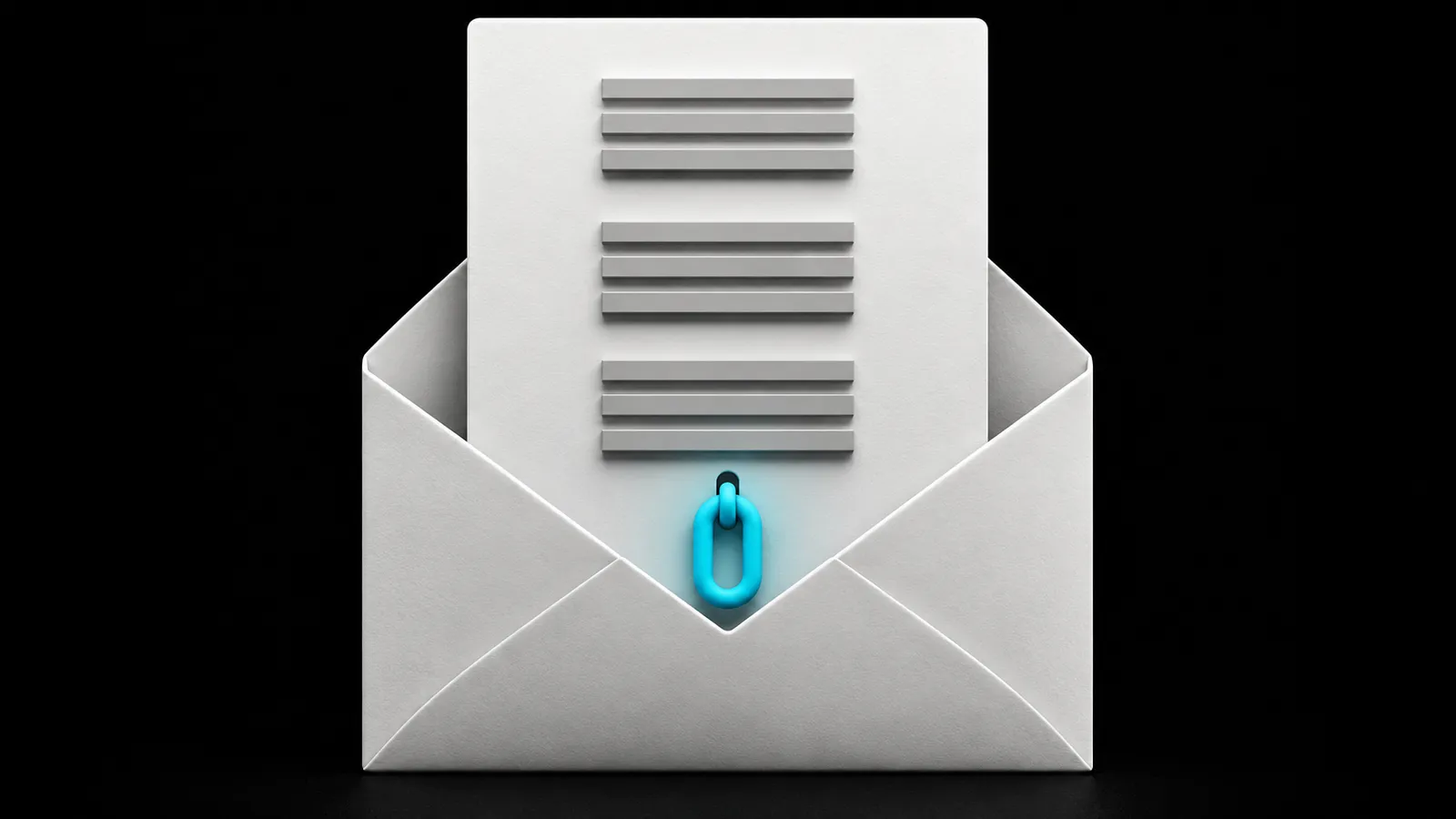 Format Newsletter Sesingkat 3 Paragraf, Satu Prinsip Satu Link, Kenapa Tetap Efektif