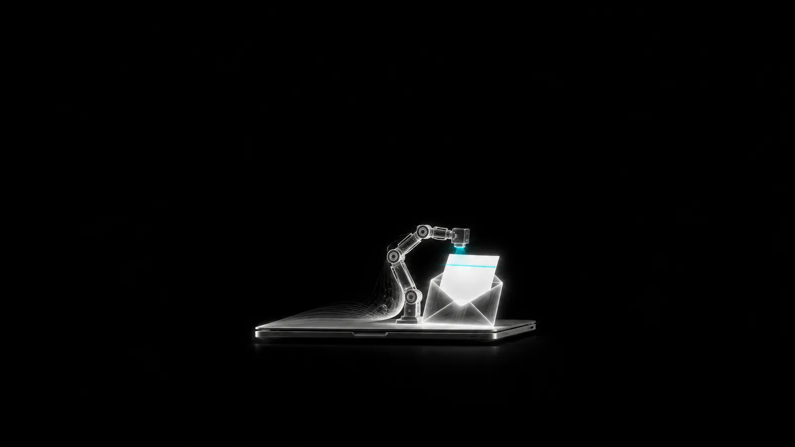 Gimana Rasanya AI Baca Email Kamu Duluan Sebelum Kamu Buka Inbox