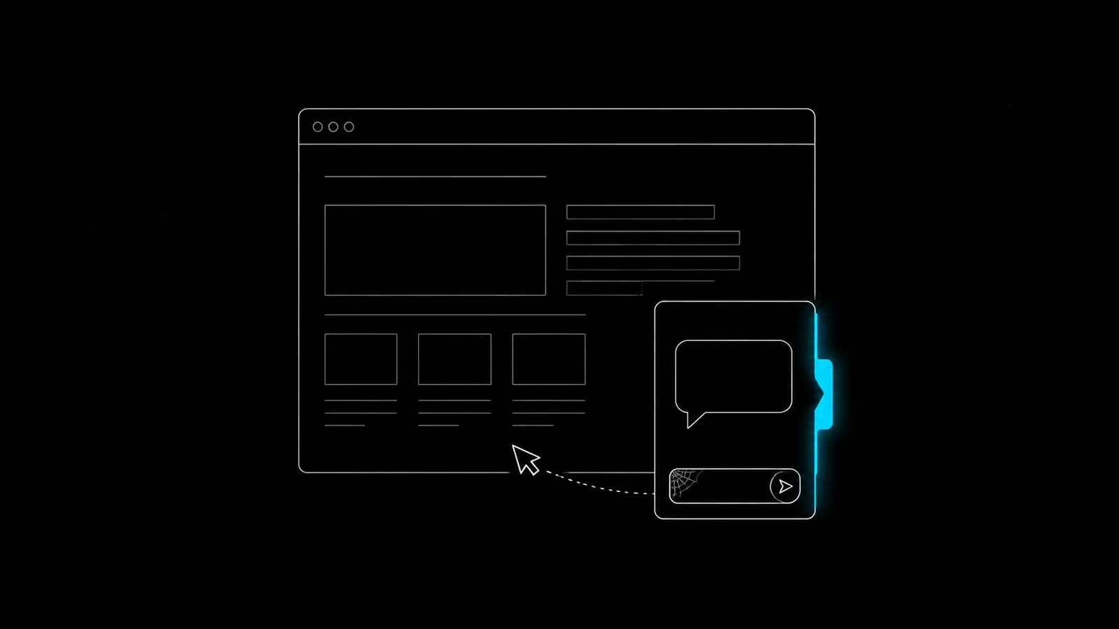 Kenapa Chatbot AI di Web Kamu Gak Ada yang Pakai (dan Cara Benerinnya)