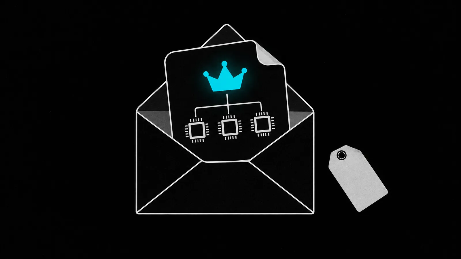 Kenapa Framing "Promosi Jadi Bos AI" di Email Lebih Nempel dari Tawaran Biasa