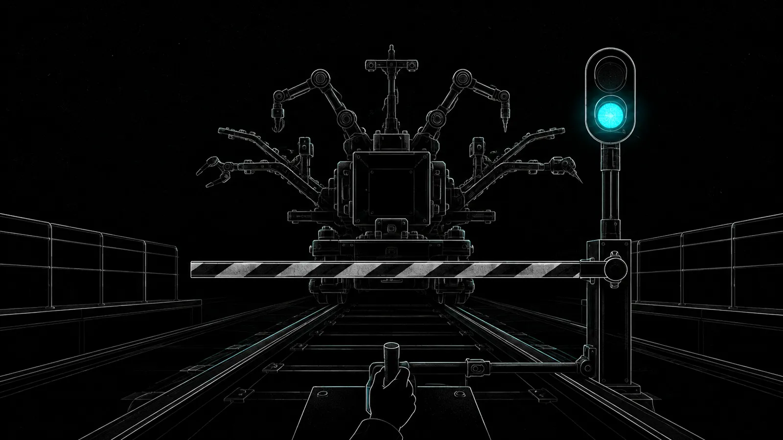 Level Otonomi AI Agent yang Bikin Orang Nyaman Pakai: Otonom Tapi Tetap Nunggu Lampu Hijau