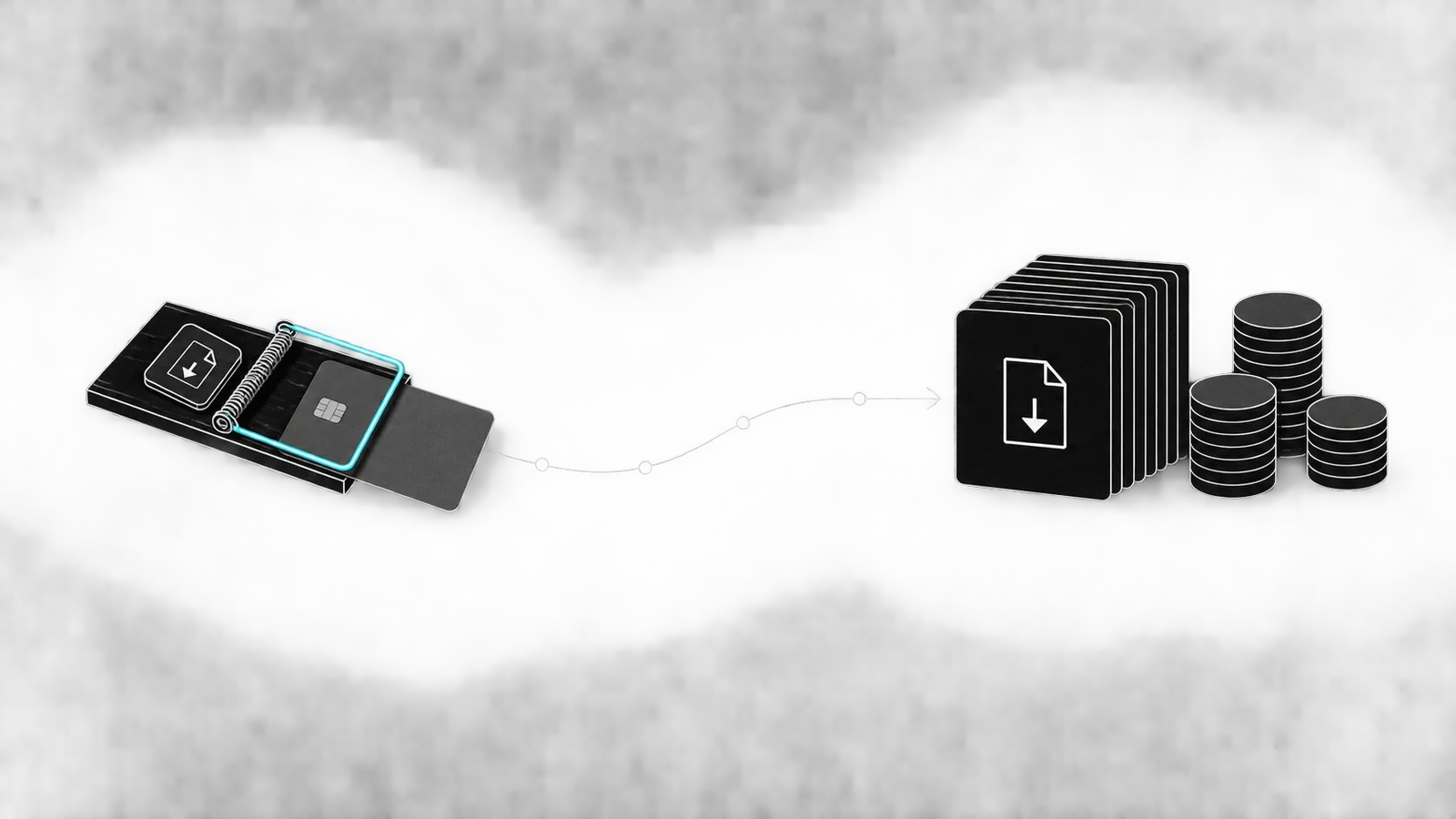 Matematika Tripwire Produk Digital, Cara Nangkep Kartu Bayar Sebelum Upsell Mahal
