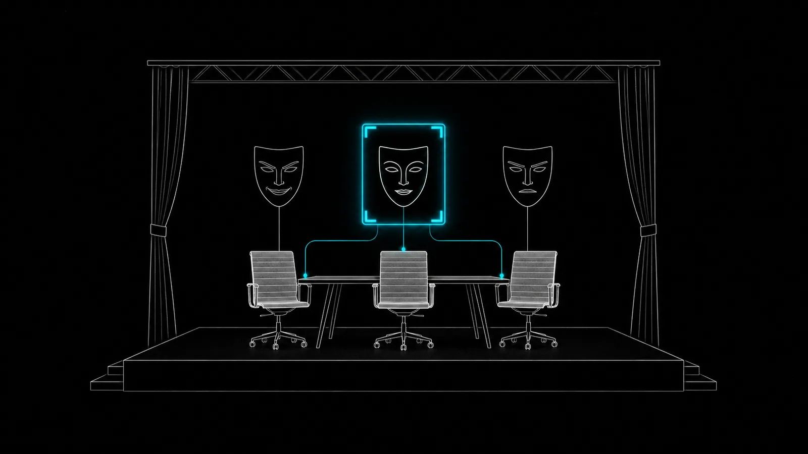 Panduan Efektif Menggunakan Role-Playing dalam Prompt untuk Skenario Bisnis