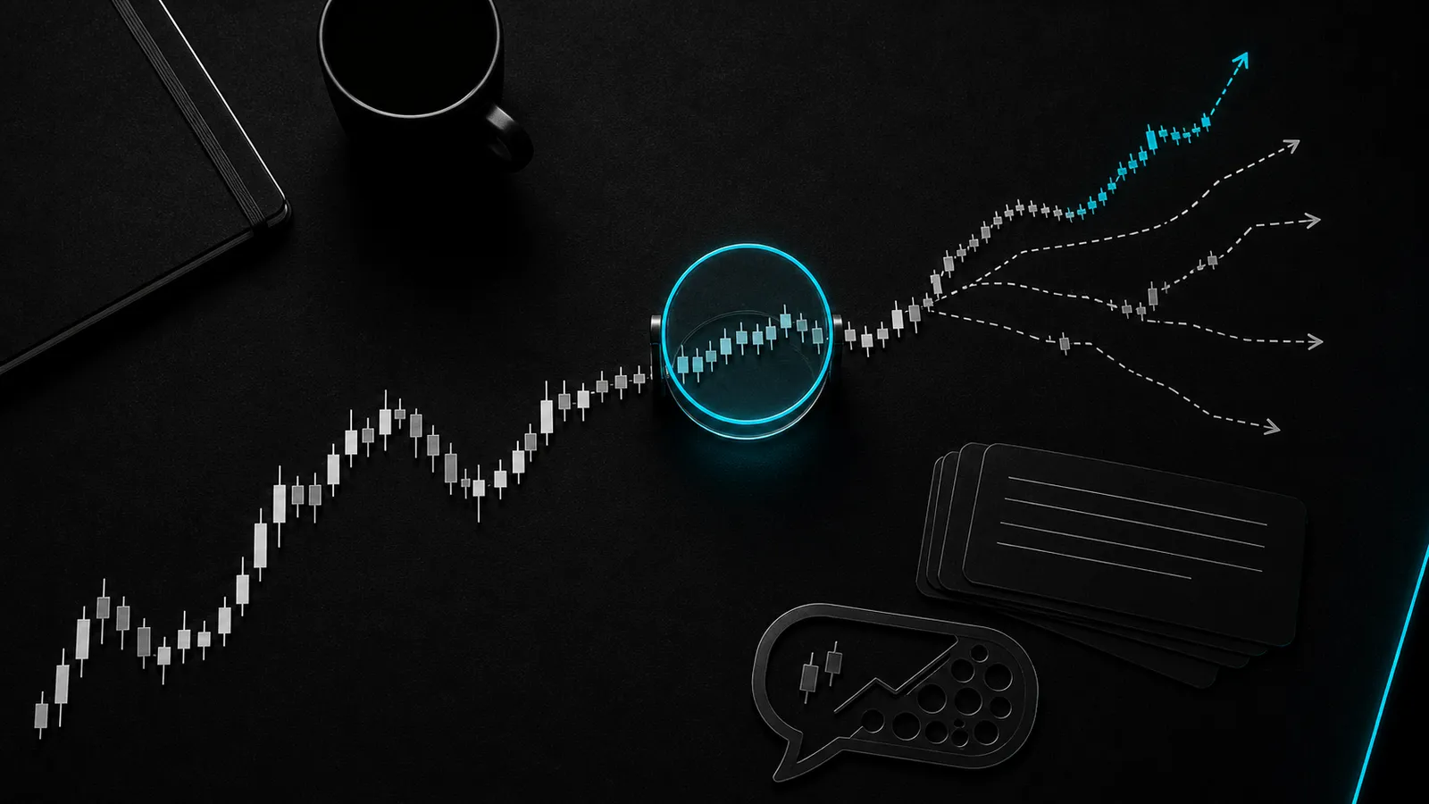 Prediksi Tren Pasar 2025 dengan ChatGPT: Tips dan Trik
