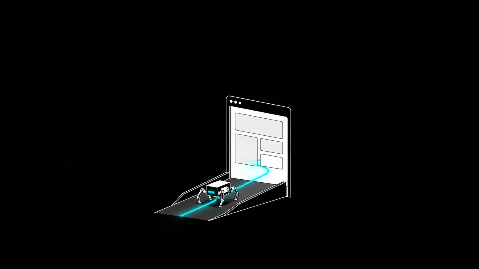 Website Ramah AI Agent Itu Apa? Temuan Studi AudioEye yang Wajib Dicek Pebisnis