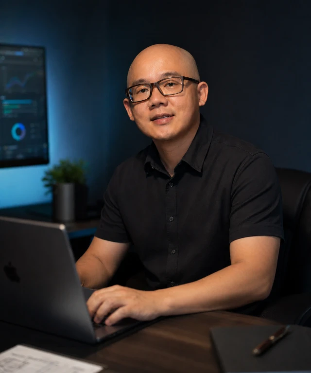 Hendra Kuang