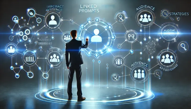 Cara Efektif Menggunakan Prompt Chaining untuk Strategi Pemasaran