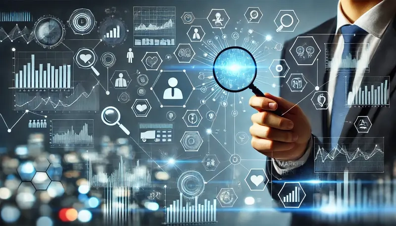 Strategi Prompt Chaining untuk Riset Pasar yang Lebih Mendalam