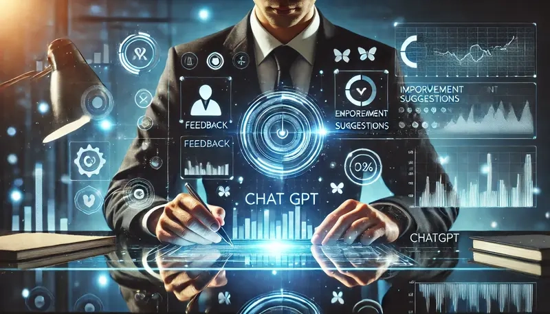 Langkah Memanfaatkan Prompt Feedback ChatGPT untuk Meningkatkan Bisnis Anda