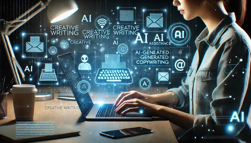 Strategi Menggunakan AI untuk Membuat Copywriting yang Berkesan dan Tak Terlupakan