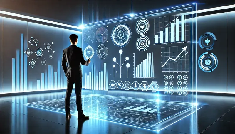 Cara Menggunakan AI untuk Mengungkap Pola Kesuksesan dalam Kampanye Digital