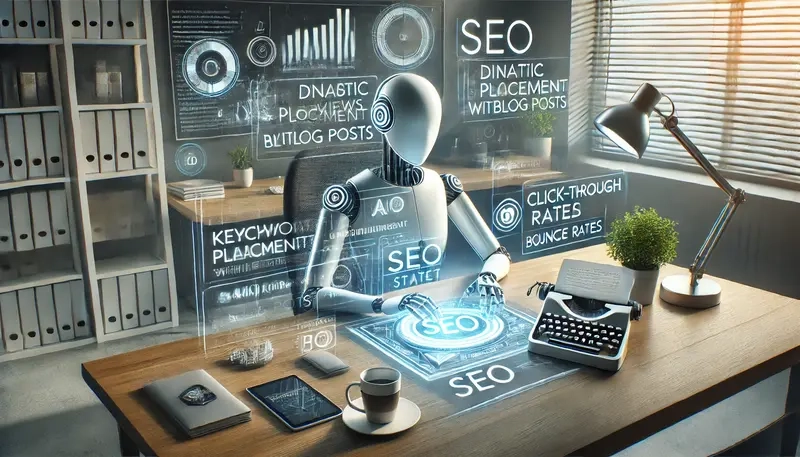 Panduan Lengkap Membuat Artikel Blog yang SEO-Friendly dan Menarik