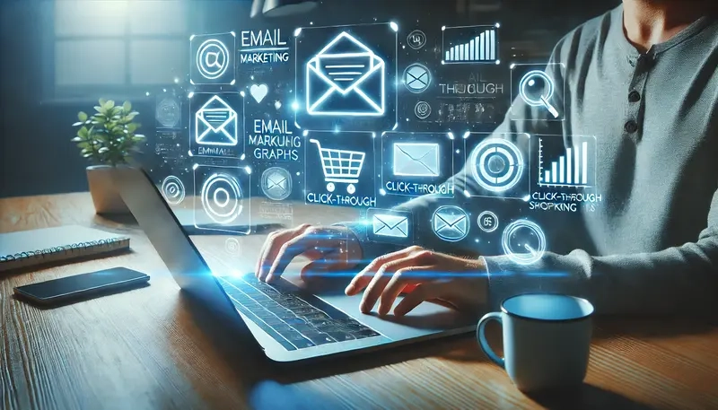 Strategi Email Marketing Efektif dengan Prompt ChatGPT yang Tepat Sasaran