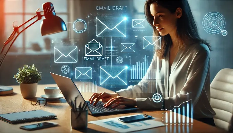 Panduan Membuat Email Penawaran Efektif dengan Prompt ChatGPT