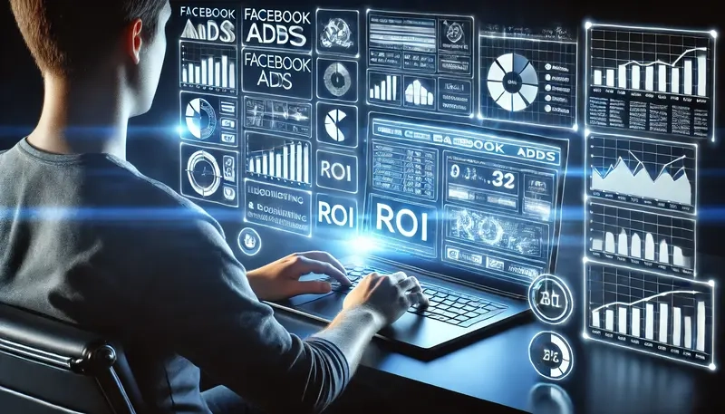 Strategi Facebook Ads untuk Menghasilkan ROI Tinggi dan Efektif