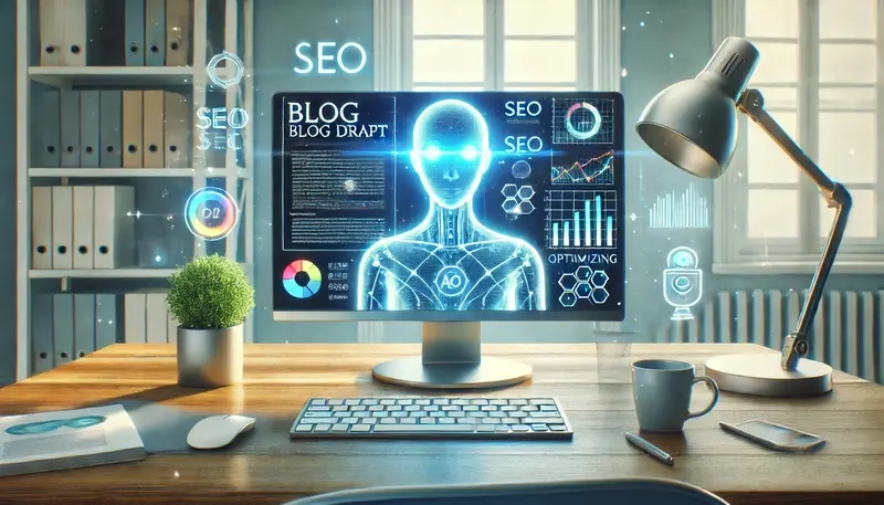 Rahasia Menggunakan ChatGPT untuk Membuat Konten SEO-Friendly yang Optimal