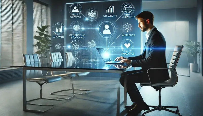 Strategi Membuat Personal Branding yang Kuat dengan Bantuan ChatGPT