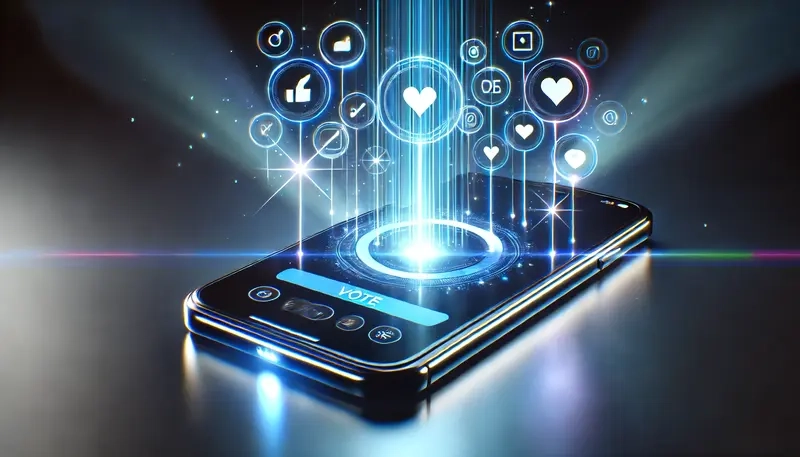 Panduan Membuat Polling Instagram yang Viral dengan Bantuan ChatGPT
