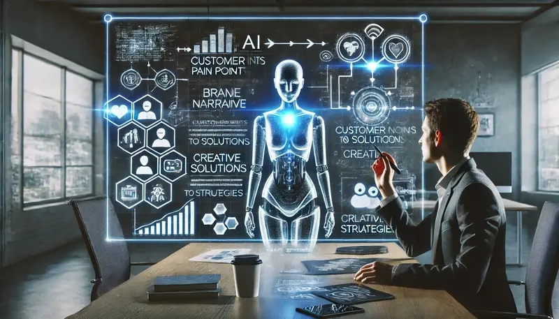 Strategi Narasi Brand Berbasis Solusi untuk Meningkatkan Bisnis Digital Anda