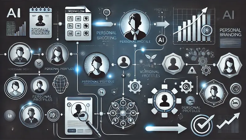 Cara Membangun Personal Branding yang Kuat dengan ChatGPT: Panduan Lengkap