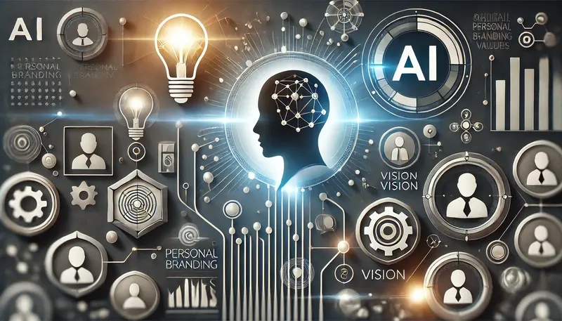 Prompt AI untuk Menyusun Nilai dan Visi Personal Branding yang Kuat