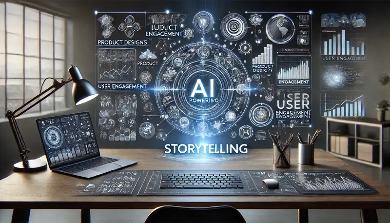 10 Prompt Storytelling untuk Membuat Produk Anda Lebih Menonjol