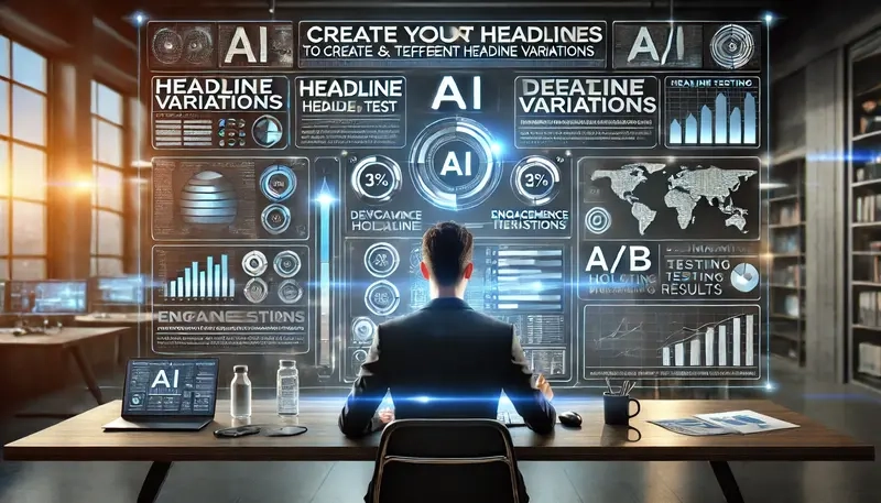 Tips Membuat Variasi Headline untuk Tes A/B yang Efektif dengan ChatGPT