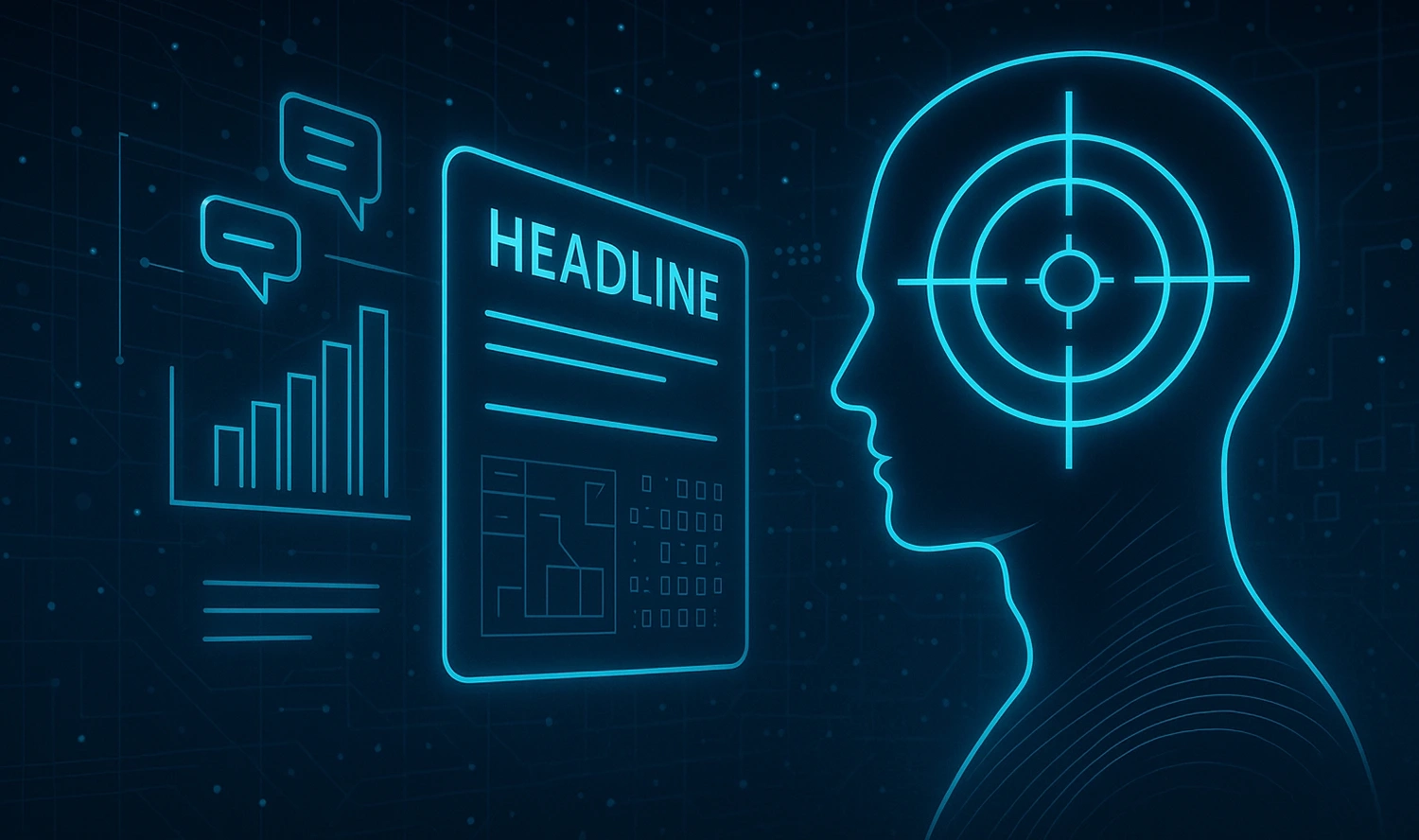 7 Prompt Headline Generator yang Bikin Iklan Kamu Nempel di Kepala Audiens