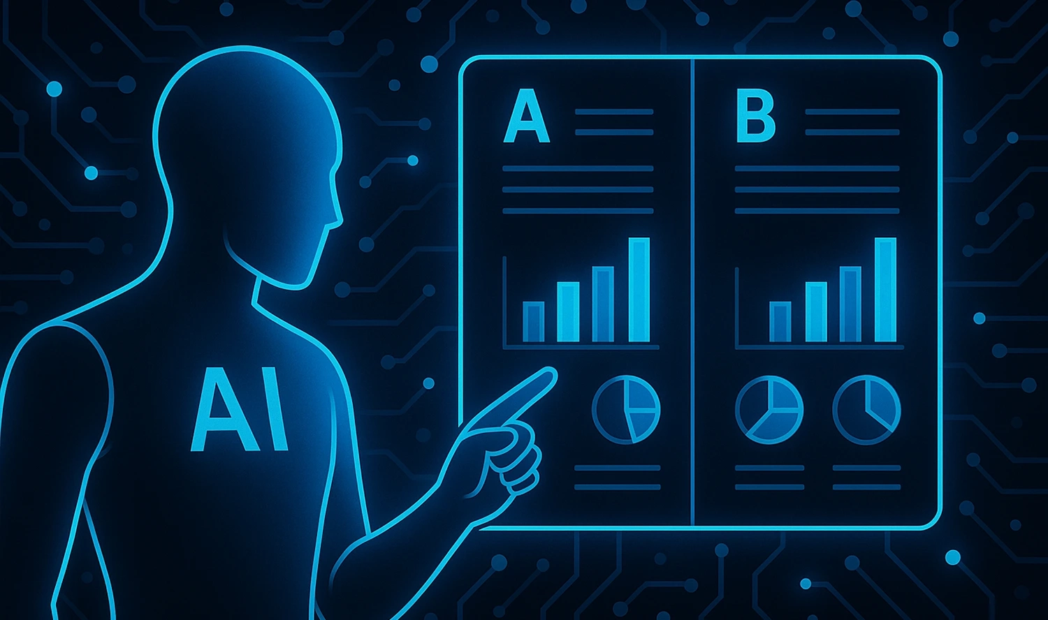 7 Prompt Premium Untuk AI Prompt Split Testing