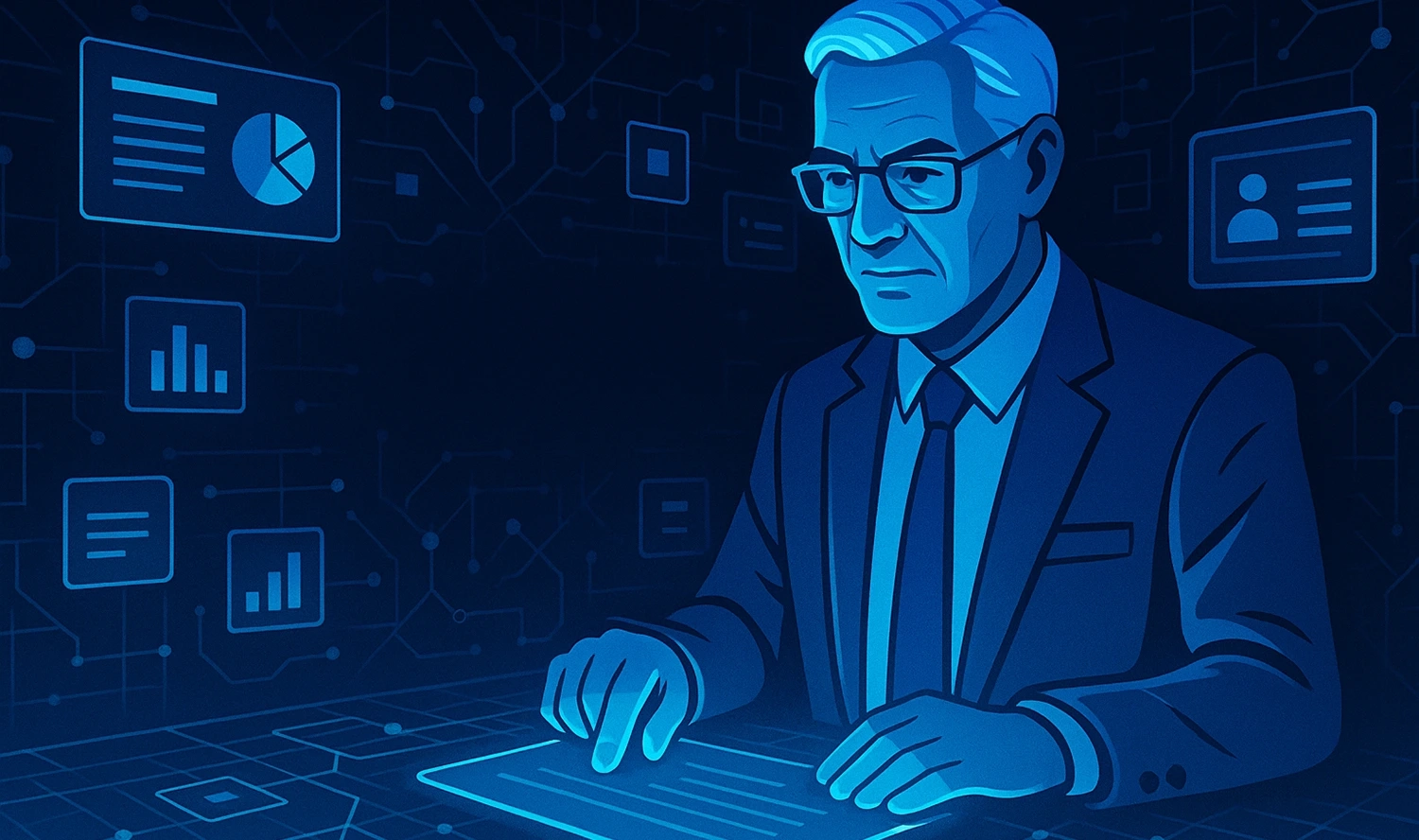 7 Prompt Premium Untuk Ceo Mentorship Insights