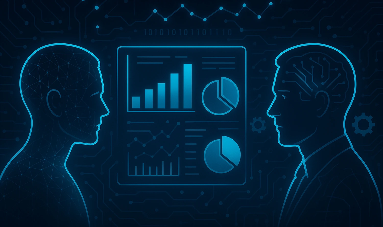 7 Prompt Premium untuk Dual-Perspective Marketing Analysis