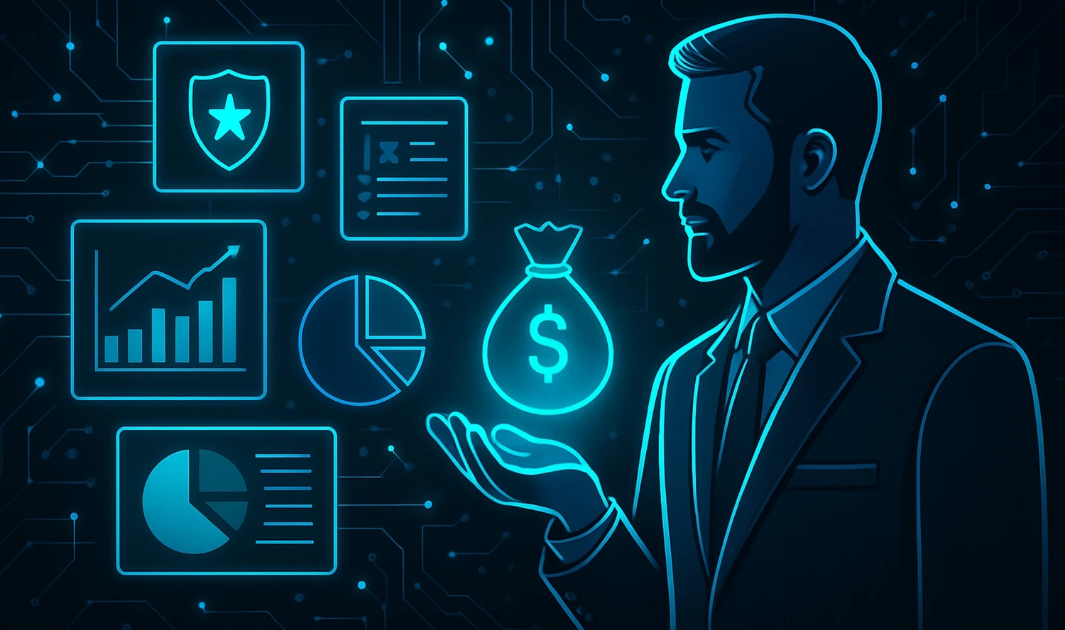 7 Prompt Premium untuk Monetisasi Expertise & Pengalaman