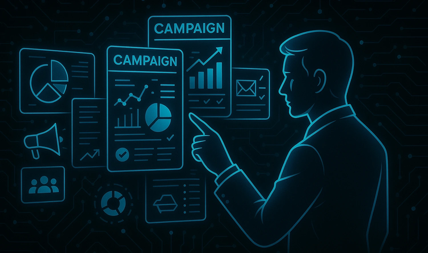 7 Prompt Premium untuk Multi-Campaign Generator