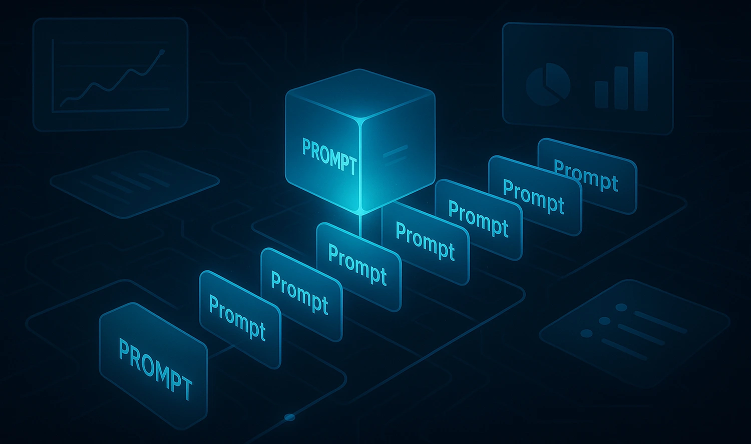 7 Prompt Premium untuk Teknik Prompt Sequencer