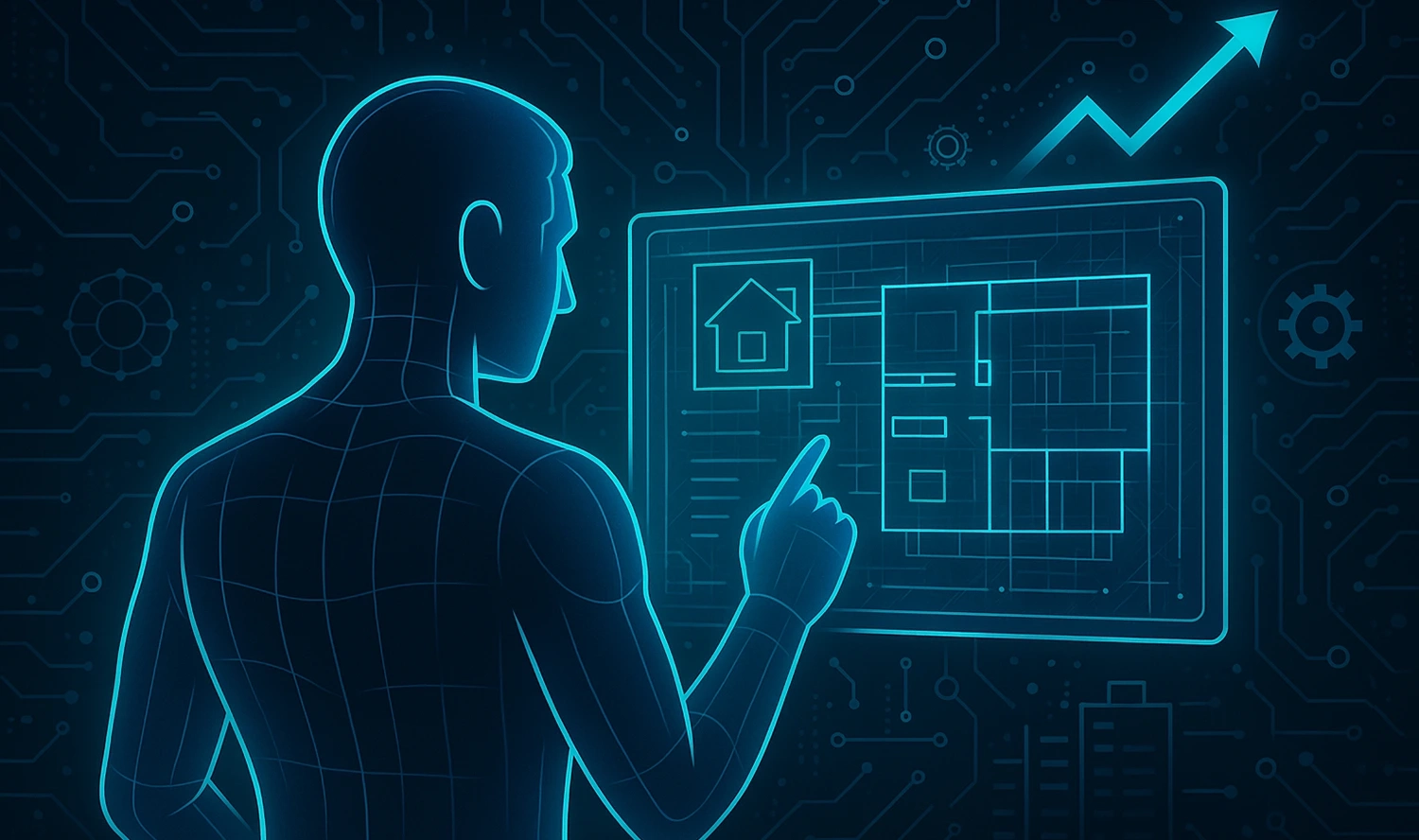 7 Prompt Premium untuk Merancang Blueprint Bisnis Digital dari Nol