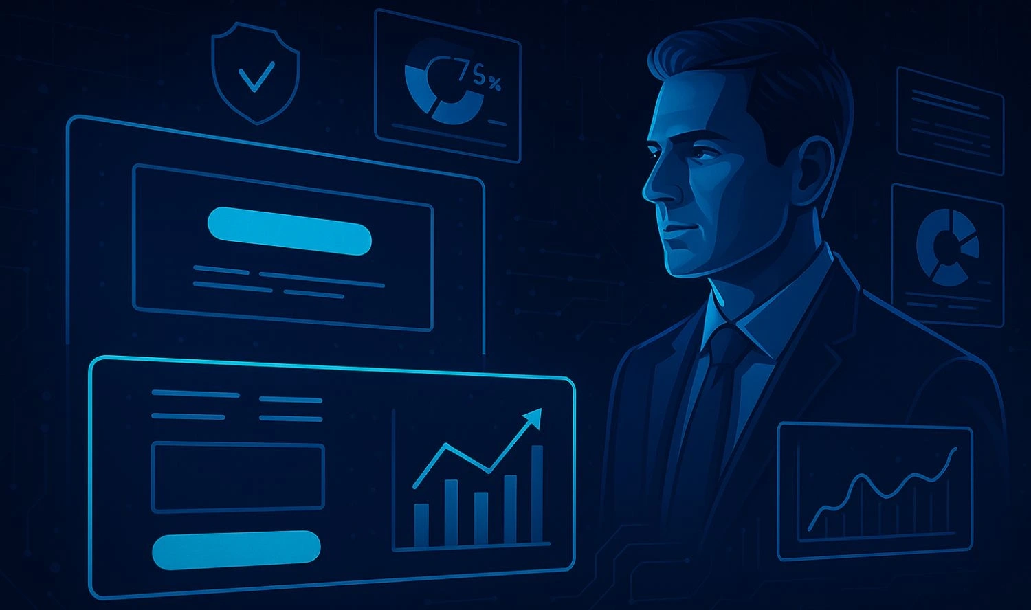 7 Prompt Premium Untuk Landing Page Konversi Tinggi