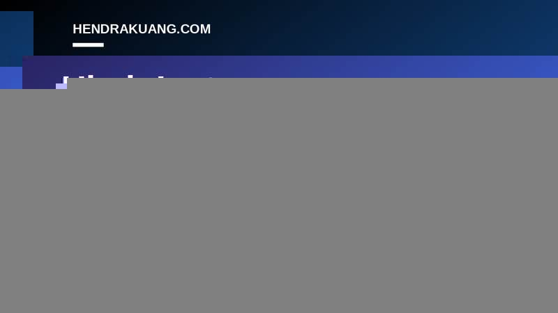 Follower Banyak Tapi Gak Ada yang Beli? Ubah Instagram Jadi Funnel
